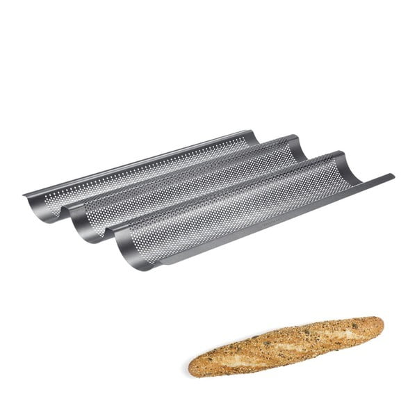 Oceľová forma na pečenie Ährensache - Westmark-image-3