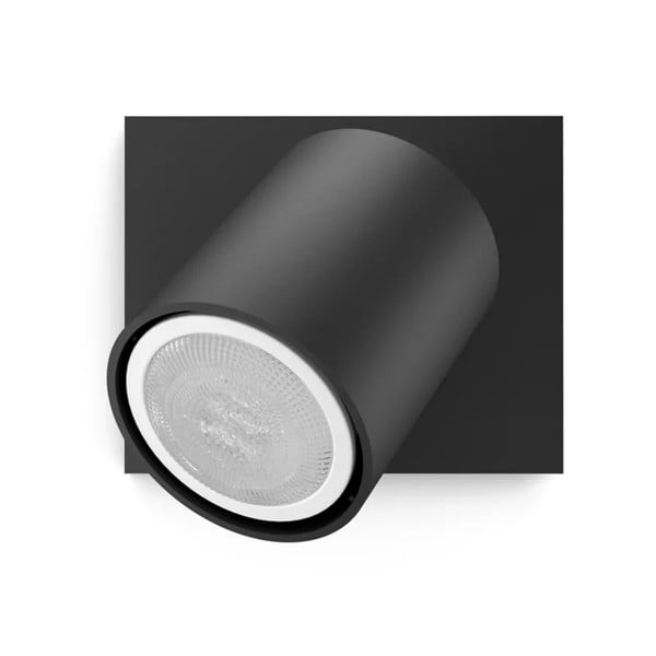 Inteligentné nástenné svietidlo GU10, 5 W Runner – Philips Hue-image-1