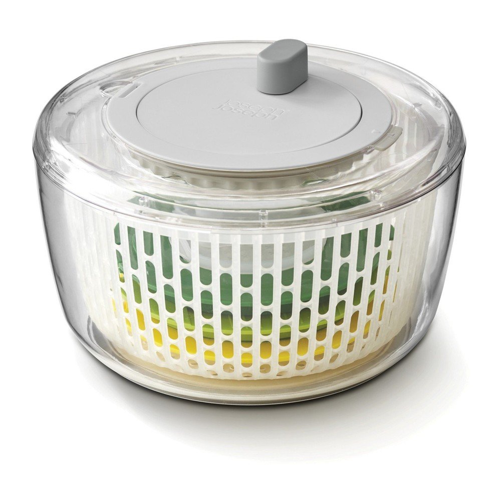 4-dielna súprava na prípravu šalátov Joseph Joseph Multi-Prep