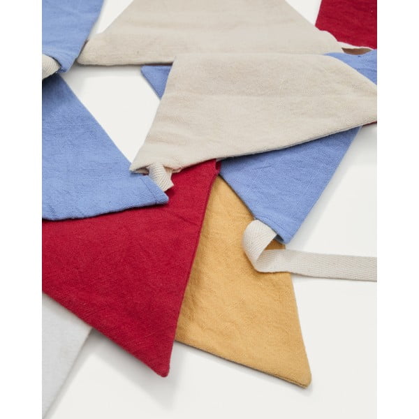 Detská girlanda Deia – Kave Home-image-2