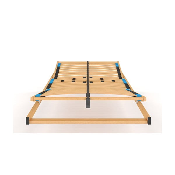 Lamelový rošt Skandica Visby Arne, 90 x 200 cm-image-2