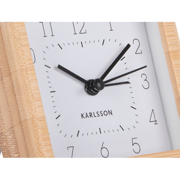 Budík Neat – Karlsson-image-2