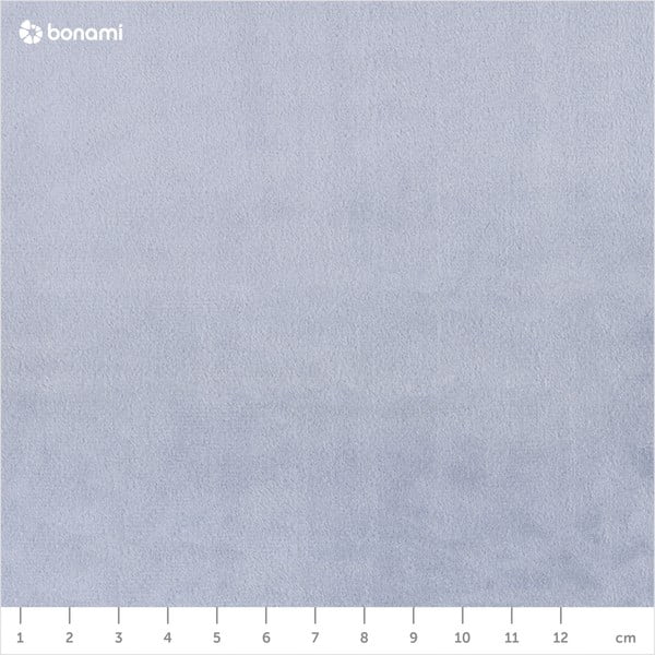 Svetlomodré čelo postele 200x120 cm Natalia – Milo Casa-image-4