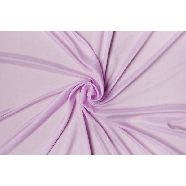 Ružová záclona 300x245 cm Mist - Mendola Fabrics-image-1