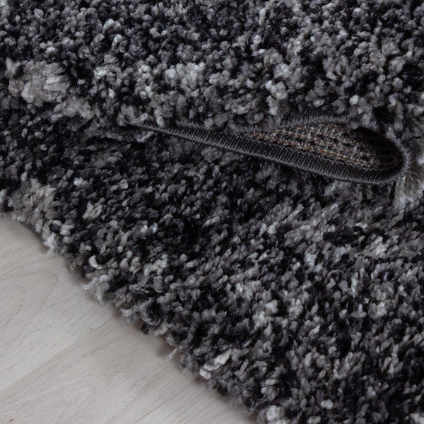 Tmavosivý koberec 80x150 cm Enjoy – Ayyildiz Carpets-image-3