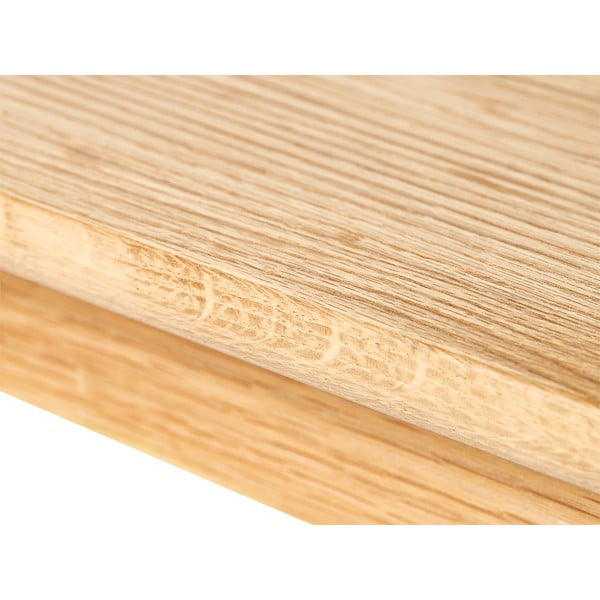 Lavica v prírodnej farbe Barrali – Unique Furniture-image-4