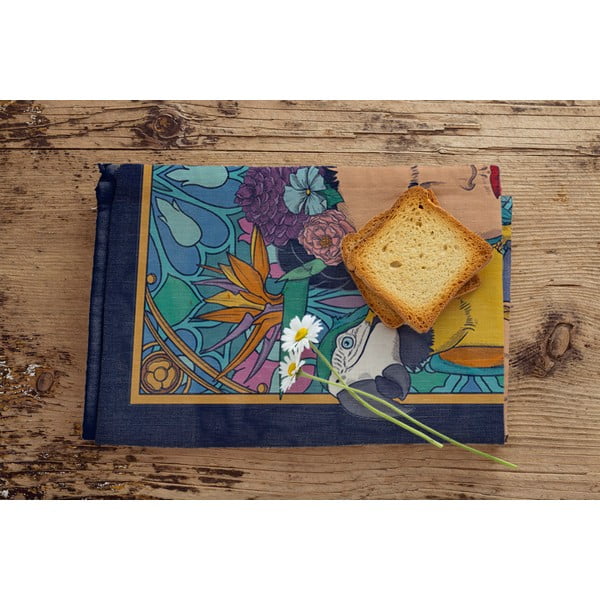 Utierka 43x64 cm Frida ArtDeco – Frida Kahlo-image-1