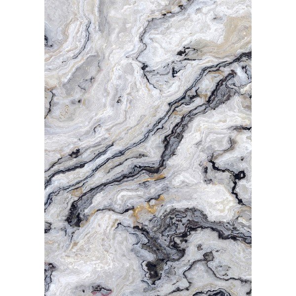 Sivobéžové kúpeľňové predložky v súprave 2 ks 60x100 cm CT – Foutastic-image-2