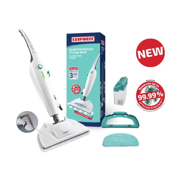 Parný mop Tenso Power – LEIFHEIT-image-2