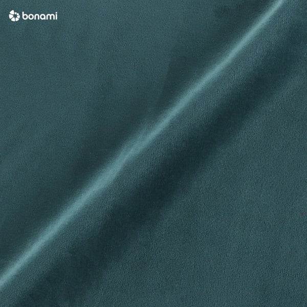 Čelo postele v petrolejovej farbe 160x120 cm Monica – Milo Casa-image-4