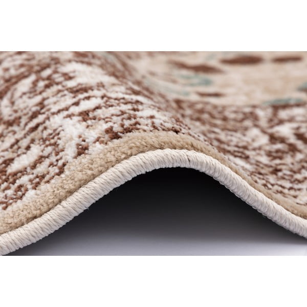 Svetlohnedý koberec 120x180 cm Sensi Jim – FD-image-1