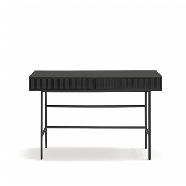 Matný pracovný stôl 60x120 cm Sierra – Teulat