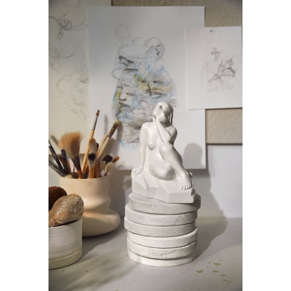 Keramická soška Silent Change - Kähler Design-image-3