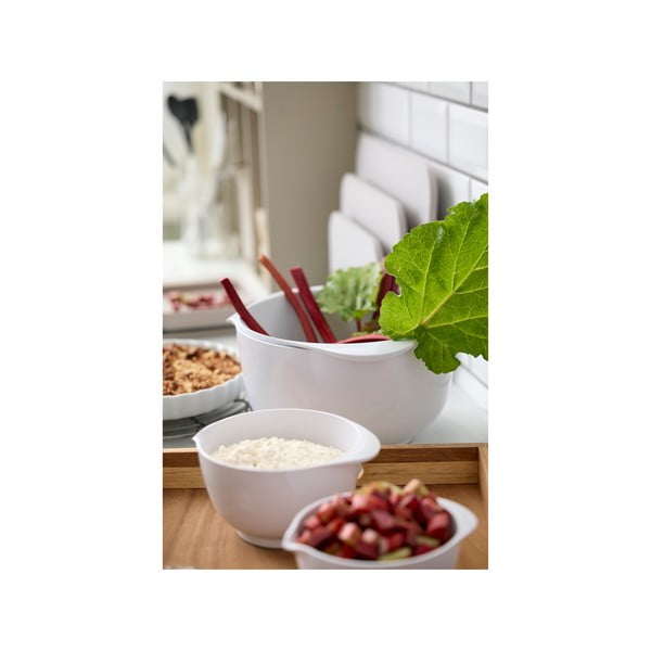 Melamínové cedidlo ø 23 cm Margrethe – Rosti-image-4