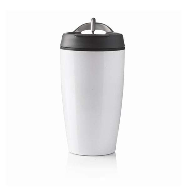 Biely hrnček XD Design Nomad, 400 ml-image-2