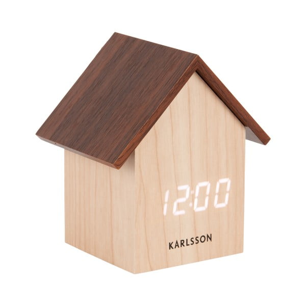 Digitálny budík House – Karlsson-image-3