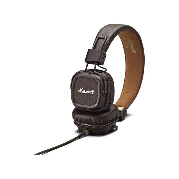 Slúchadlá Major II Brown-image-1