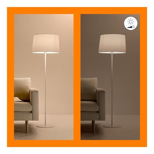 LED smart žiarovka E27, 13 W – WiZ-image-4