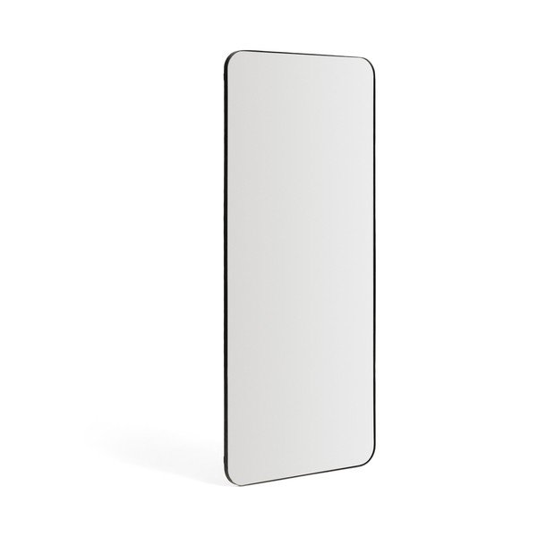 Nástenné zrkadlo 80x180 cm Marco – Kave Home-image-2