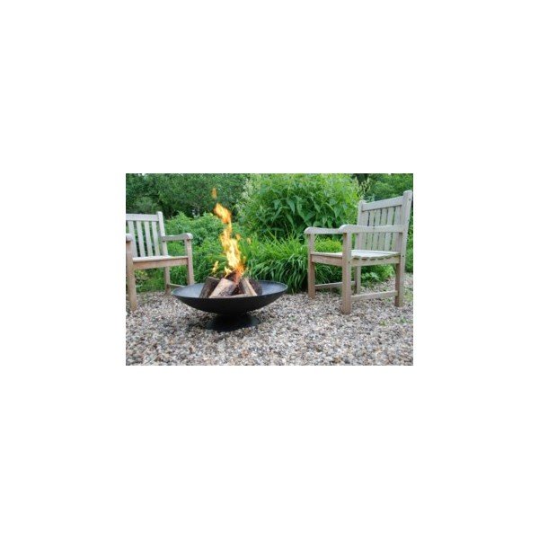 Liatinové ohnisko Esschert Design Fire-image-1