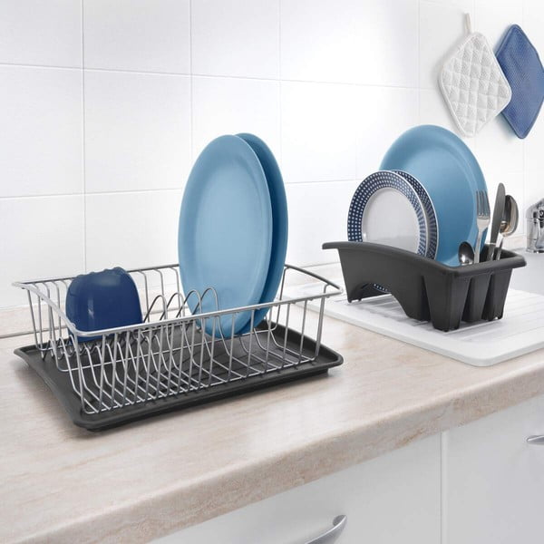 Odkvapávač Metaltex Aquatex Plus, 35 x 30 cm-image-1