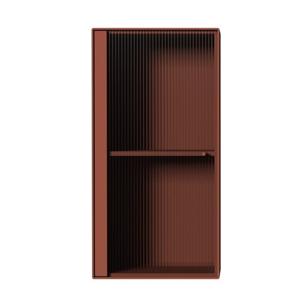 V tehlovej farbe závesná skrinka 46x91 cm Edge by Hammel – Hammel Furniture