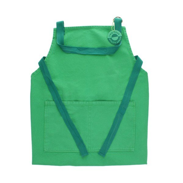 Bavlnená zástera Two-tone – Rex London-image-3