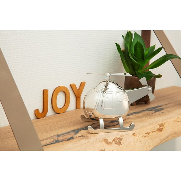 Pokladnička Helicopter – Zilverstad-image-1