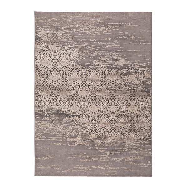 Sivý koberec Universal Arabela Beig, 160 × 230 cm