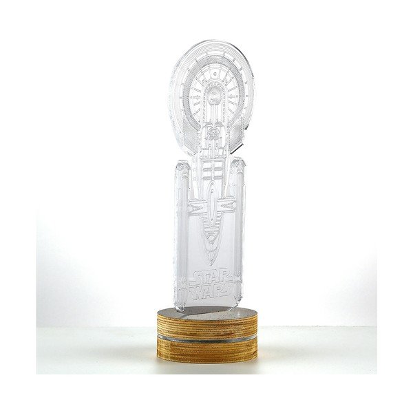 3D stolová lampa Star Wars-image-2
