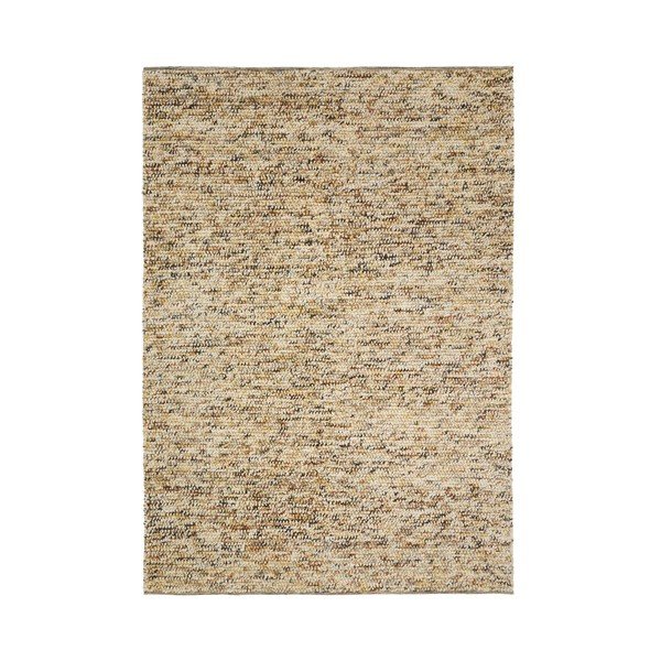 Ručne tkaný vlnený koberec 200x300 cm Elanis – Kave Home