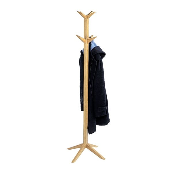 Vešiak Wenko Bamboo Rack, 167 cm-image-1