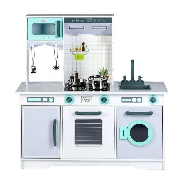 Detská kuchynka Montessori – Meowbaby-image-1
