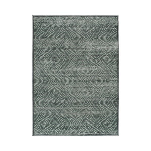 Sivý koberec Universal Soho Silver, 140 × 200 cm-image-1