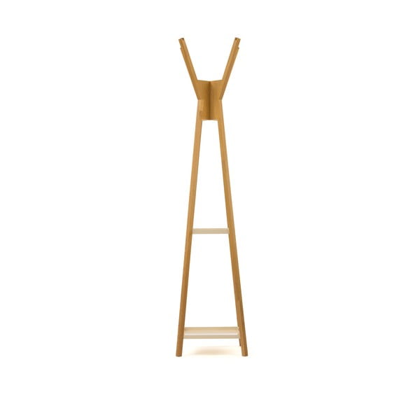 Drevený vešiak Woodman Magellan-image-3