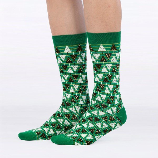 Darčeková sada ponožiek Ballonet Christmas, veľ. 41-46-image-3