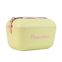Svetlozelený chladiaci box 20 l Pop – Polarbox