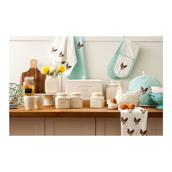 Dóza Premier Housewares Mrs Henderson, 12 × 20 cm-image-2