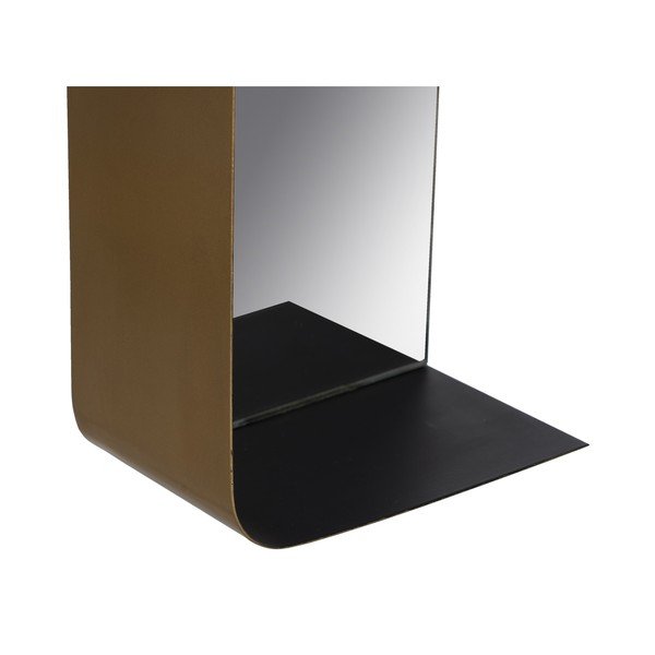 Nástenné zrkadlo 20x50 cm – Ixia-image-4