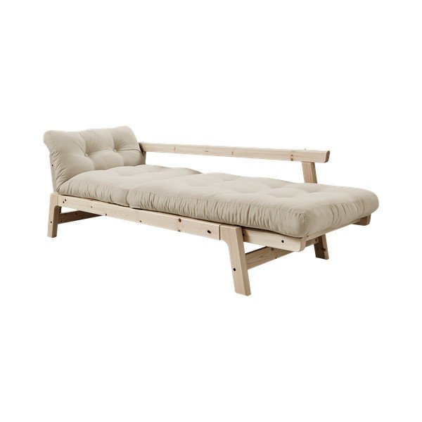 Variabilná pohovka Karup Design Step Natural Clear/Beige-image-3