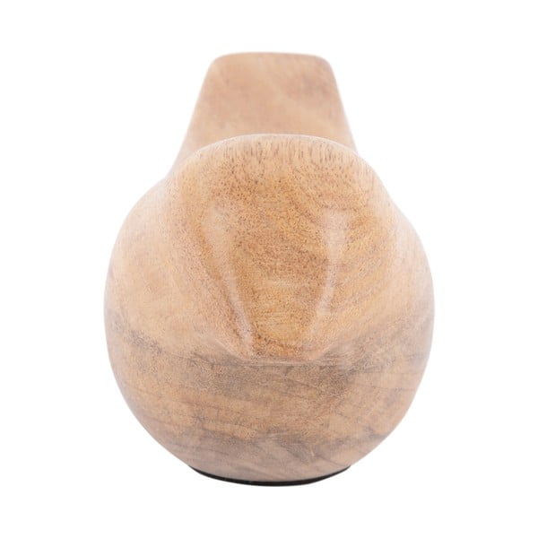 Drevená soška Bird – PT LIVING-image-4