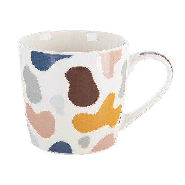 Porcelánová súprava hrnčeka a misky 2 ks 350 ml – Orion-image-3