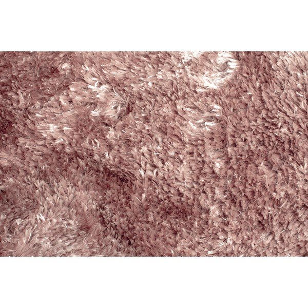 Ružový koberec Flair Rugs Serenity Pink, 160 × 230 cm-image-4
