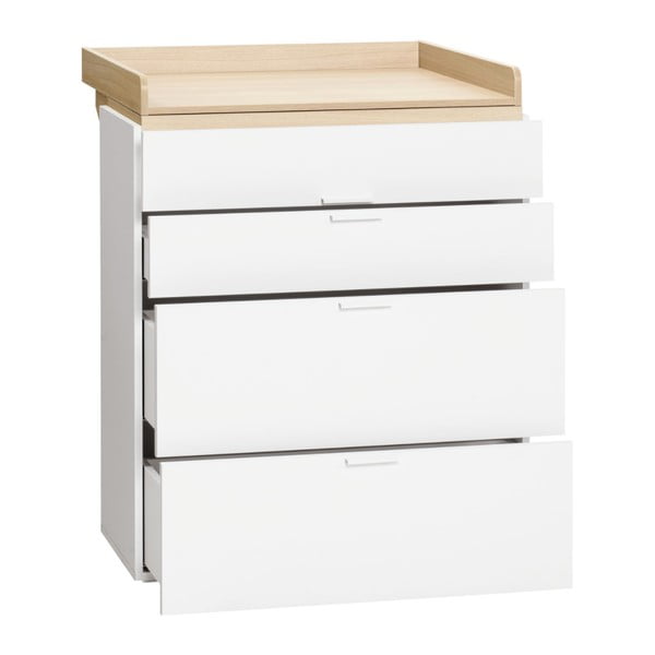 Prebaľovací pult na komodu Vox 4 You-image-3