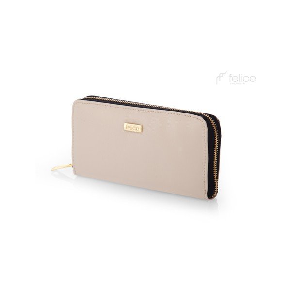 Peňaženka P02 Beige-image-3