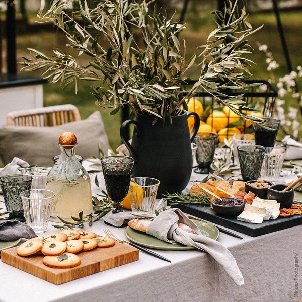 Tmavosivý pohár na víno La Rochère Lyonnais, 230 ml-image-1