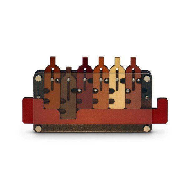 Hlavolam The Waiter's Tray – RecentToys-image-1