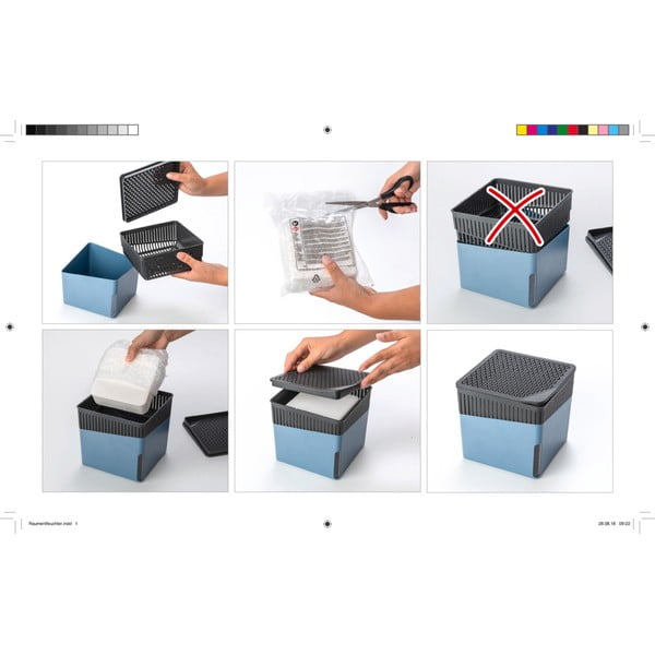 Náhradná náplň do pohlcovača vlhkosti Drop – Wenko-image-4