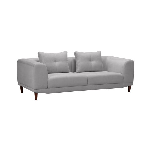 Béžová trojmiestna pohovka Windsor & Co Sofas Sigma-image-1