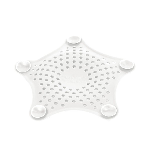 Gumové sitko do drezu Starfish – Umbra-image-4